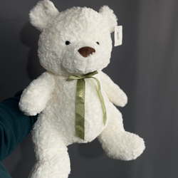 Белый медведь