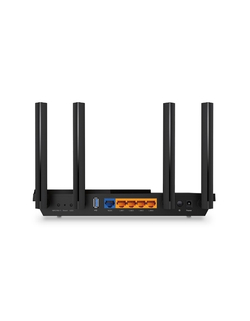 TP-Link Archer AX55 AX3000 Двухдиапазонный гигабитный Wi-Fi 6 роутер PROJ