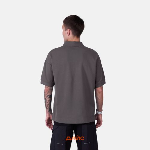 Поло мужское Krakatau Sagan Polo Shirt артикул:Tm119-513 - купить в магазине Дайс