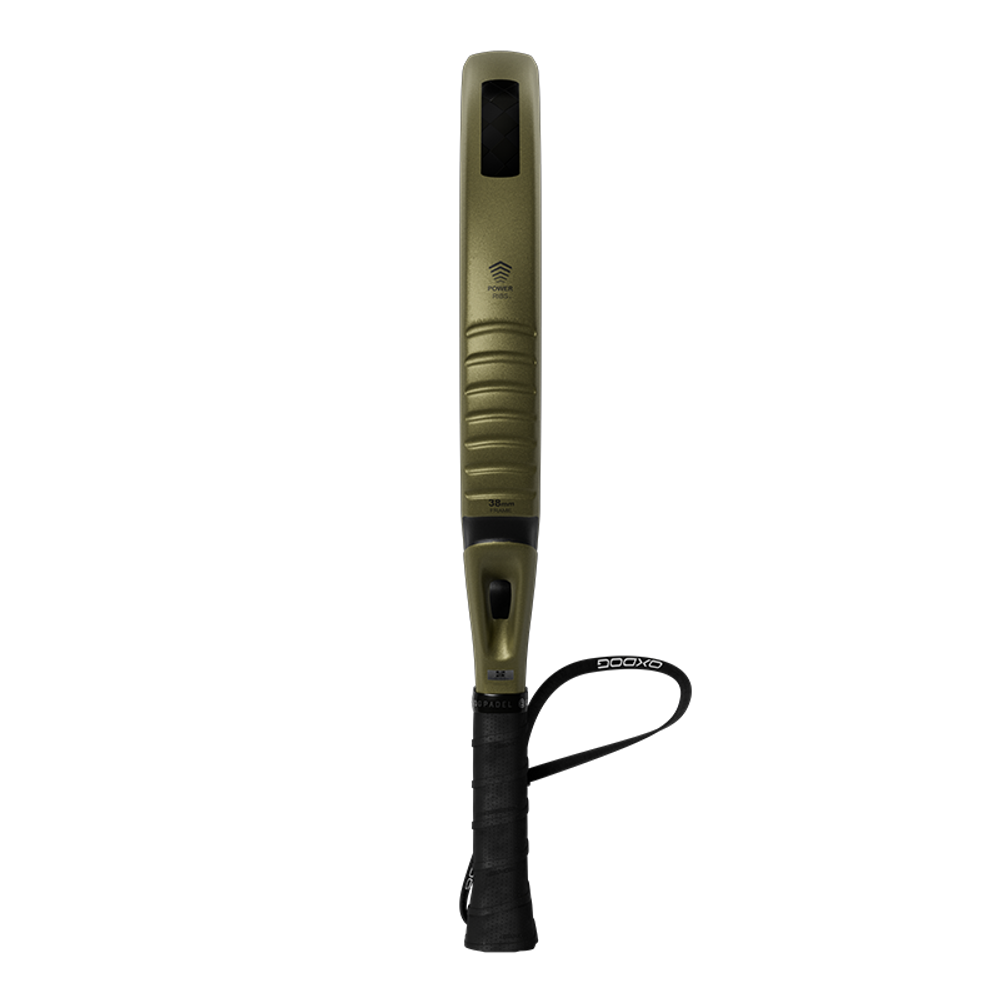 Ракетка Oxdog Pure Tour X 2026