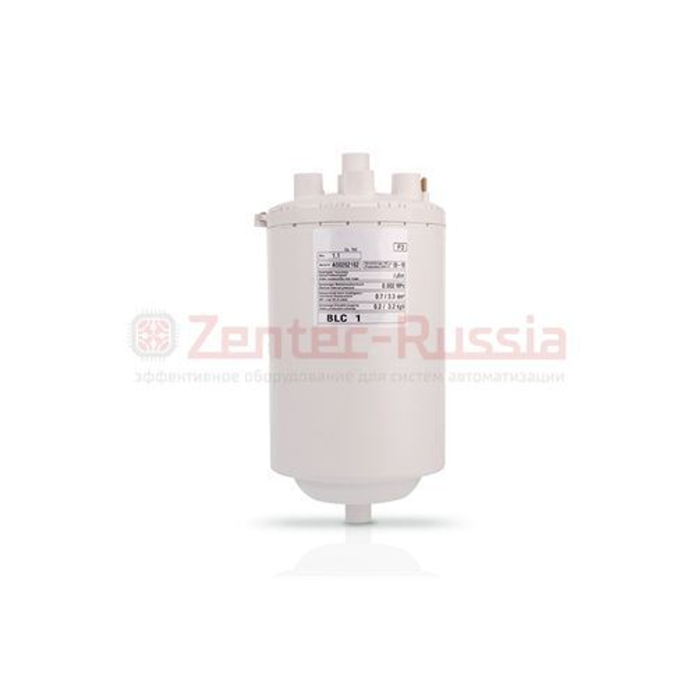 Разборный паровой цилиндр Carel BLCT1B00W2 1-3 кг/ч, 3×400В