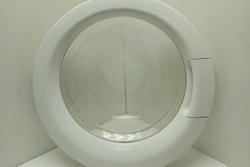 EWS10470W кт141 Люк в сборе для стиральной машины Electrolux EWS10470W б/у