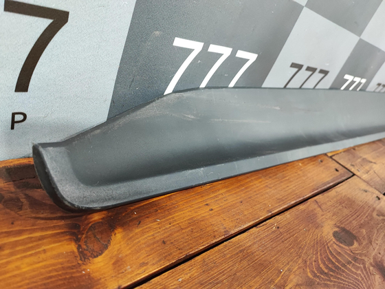 Накладка двери передней левой Hyundai Creta 1 (GS) 16-21 Б/У Оригинал 87723M0000