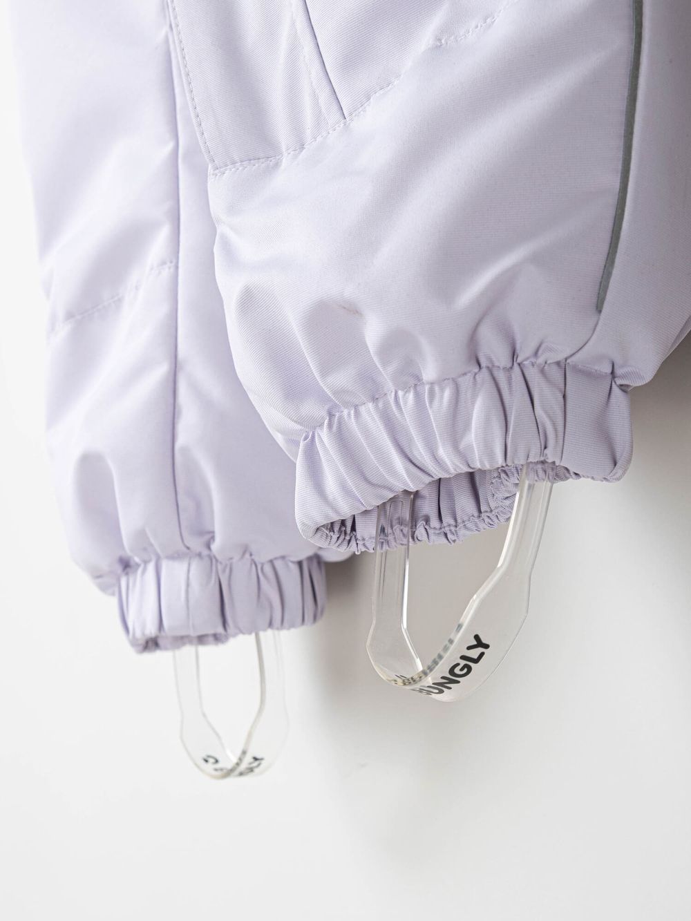 Комбинезон зимний мембранный "Вереск" 0+