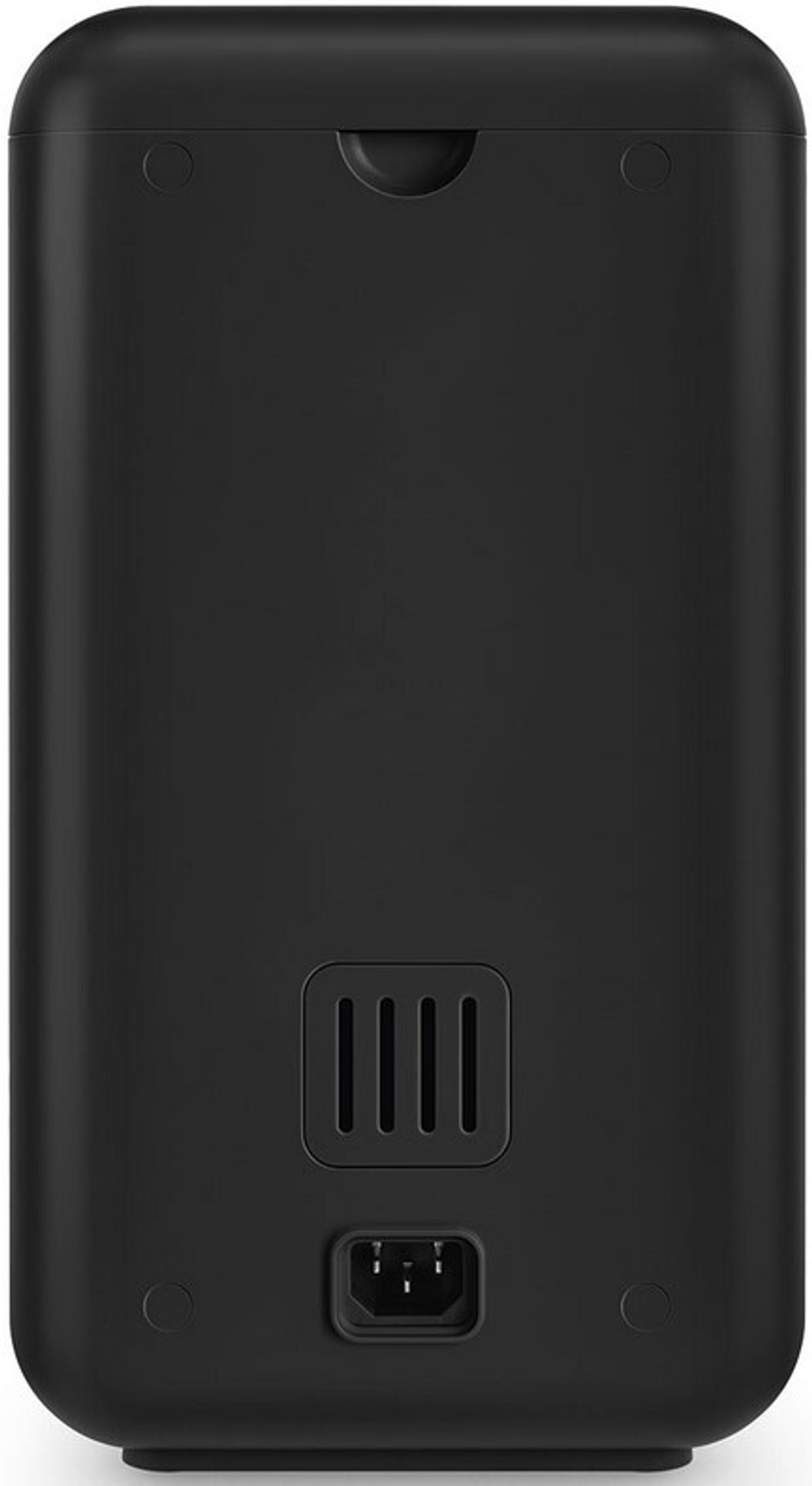Кофемашина Smeg BCC02BLMEU