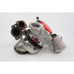 Турбина 854361-5001S Garrett для Audi