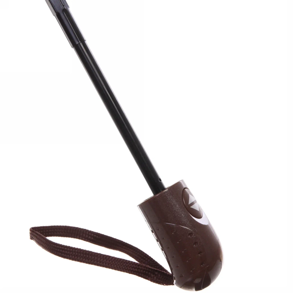 Зонт женский автомат «Ultramarine - Деметра», микс, d-96, длина в слож. виде 28 см