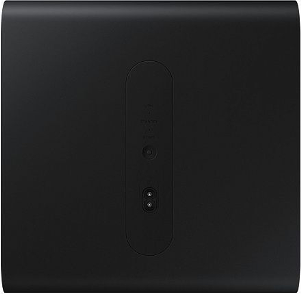 Саундбар Samsung HW-S800D черный