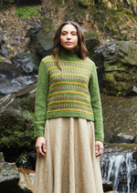 Журнал Rowan "Knitting & Crochet Magazine 76"