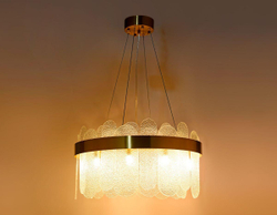 Подвесная люстра Ambrella Light Traditional TR5333