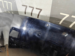 Капот Jetour X70 PLUS 20-нв Б/У Оригинал F188402010DY