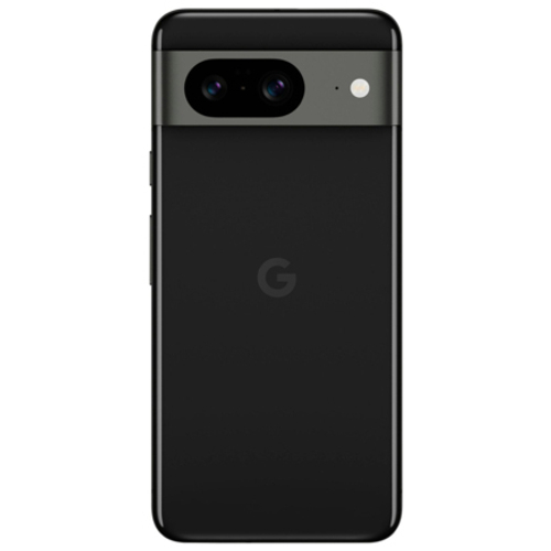 Google Pixel 8 256 ГБ («Чёрный обсидиан» | Obsidian)