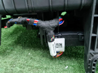 Корпус отопителя Chery Arrizo 8 (2022-н.в.)