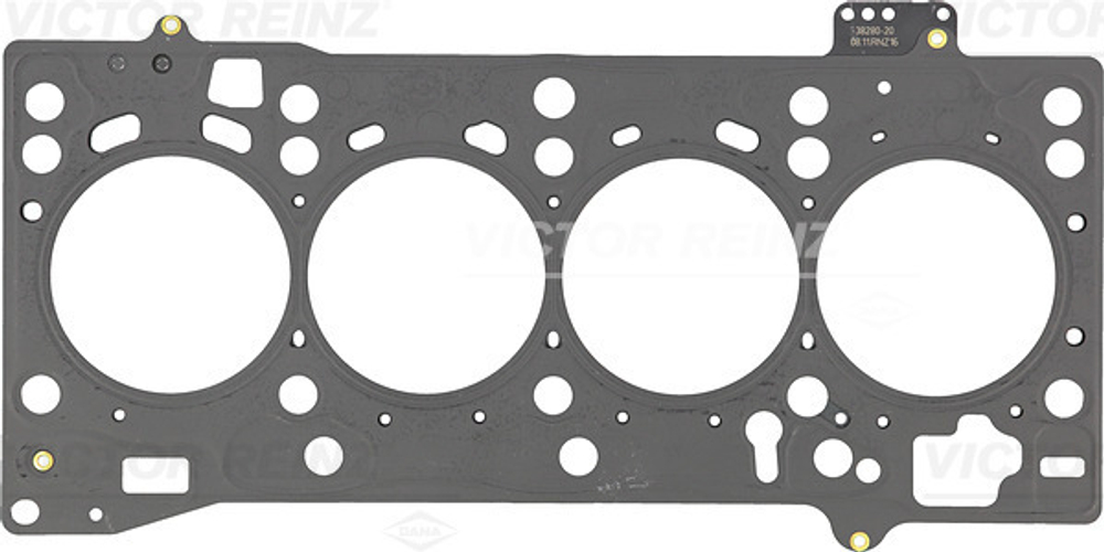 VICTOR REINZ - 613828020-REI - Gasket, cylinder head