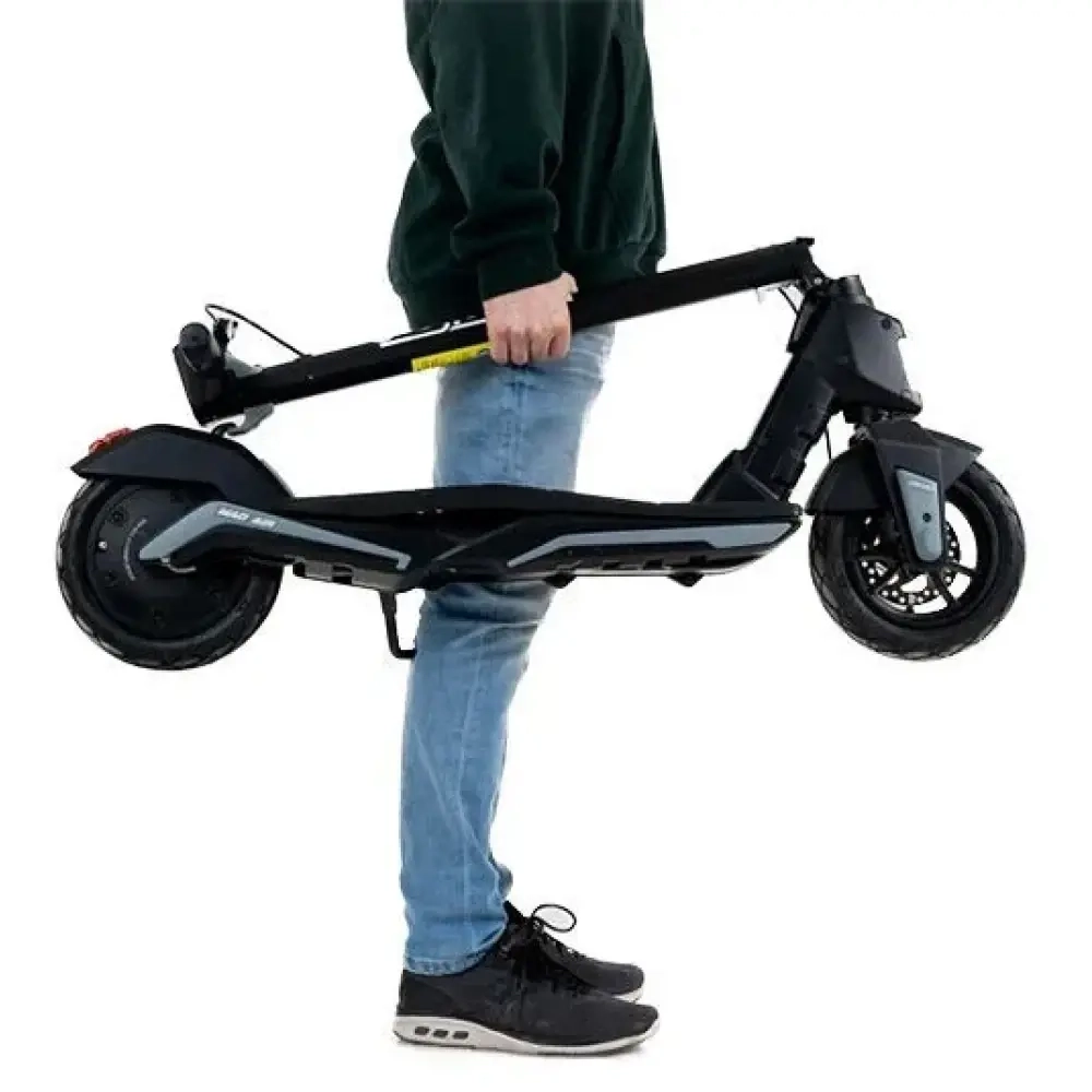 Электросамокат Velocifero MAD AIR