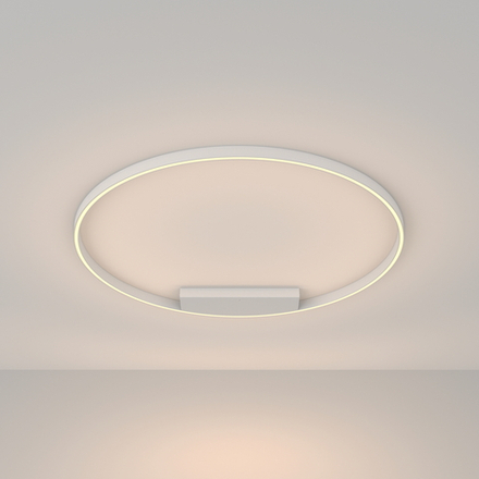 Светильник светодиодный потолочный Maytoni Rim MOD058CL-L65W3K