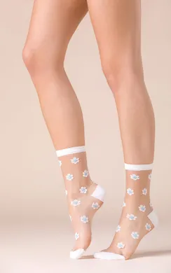 525 DAISY Носки женские