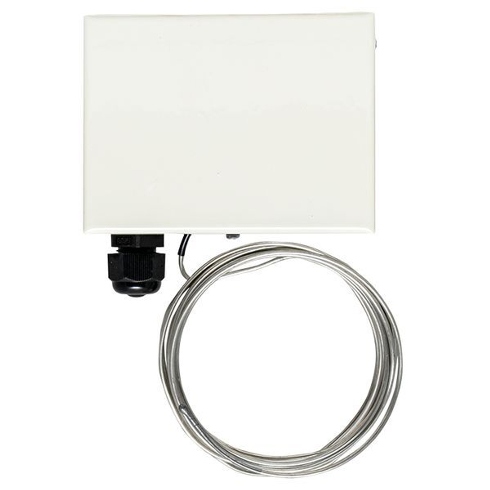 Реле контроля температуры EKF TR-15-2