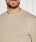 Футболка HEDLEY GUESS ACTIVE - бежевый(Z2YI12 JR06K)