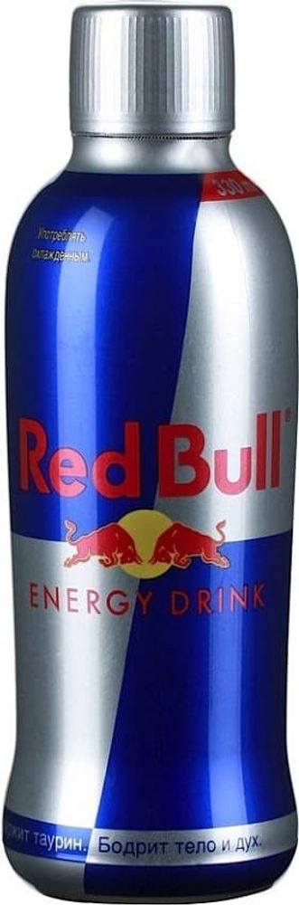 Red Bull 0.33 л. - ПЭТ(24 шт.)