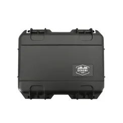 Dekoni Audio SKB Headphone Hero Heavy Duty Travel Case