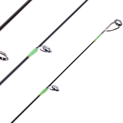 Зимняя удочка ZETRIX GRETTA Shorty GEN2 ZGT-58H