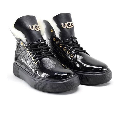 Ugg Shanti Black