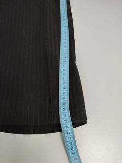 Брюки классические 46 размер