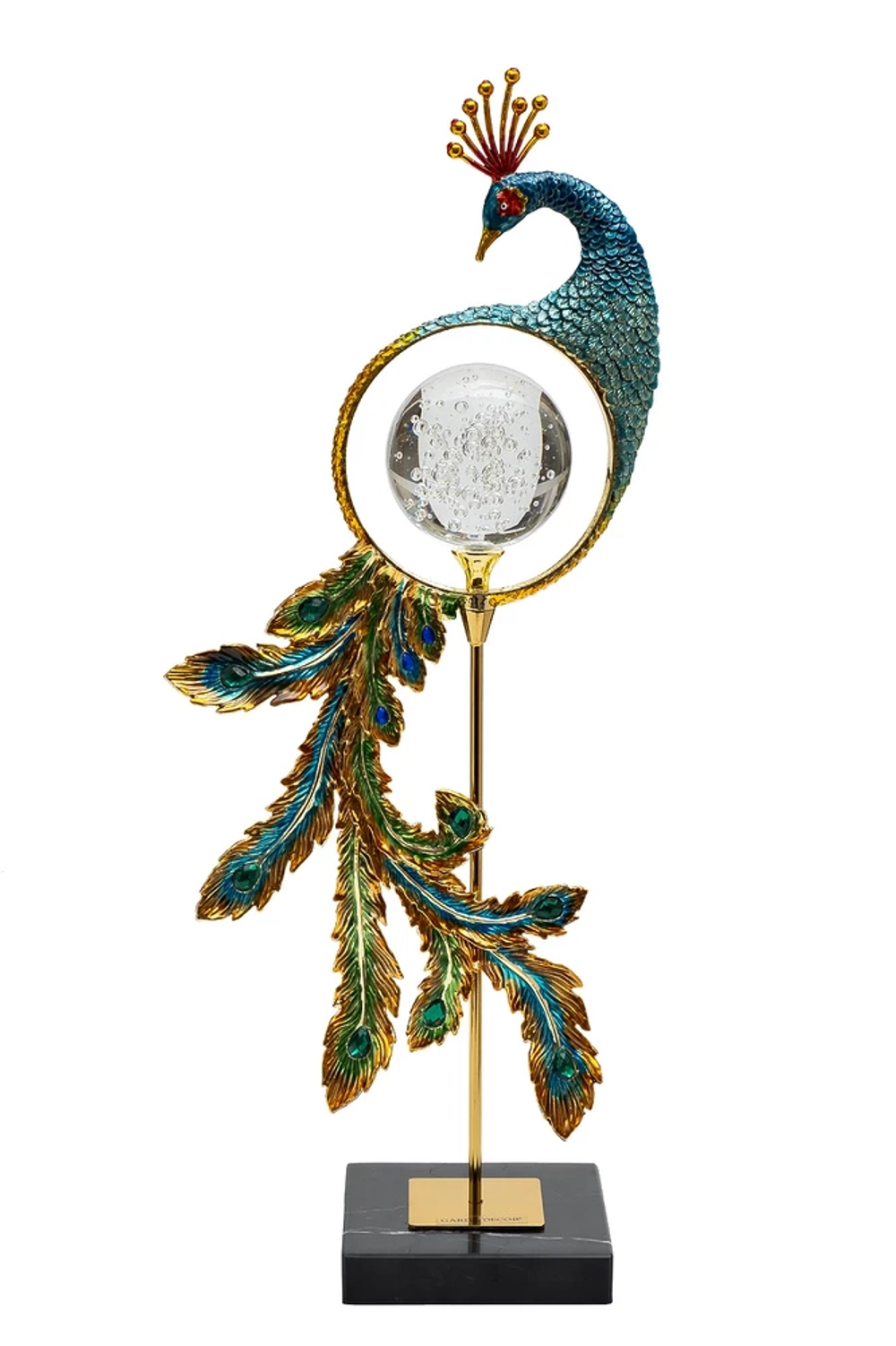 Статуэтка Garda Decor 55RD6901