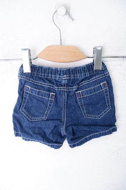 Шорты Gymboree стильные на 6/12 месяцев