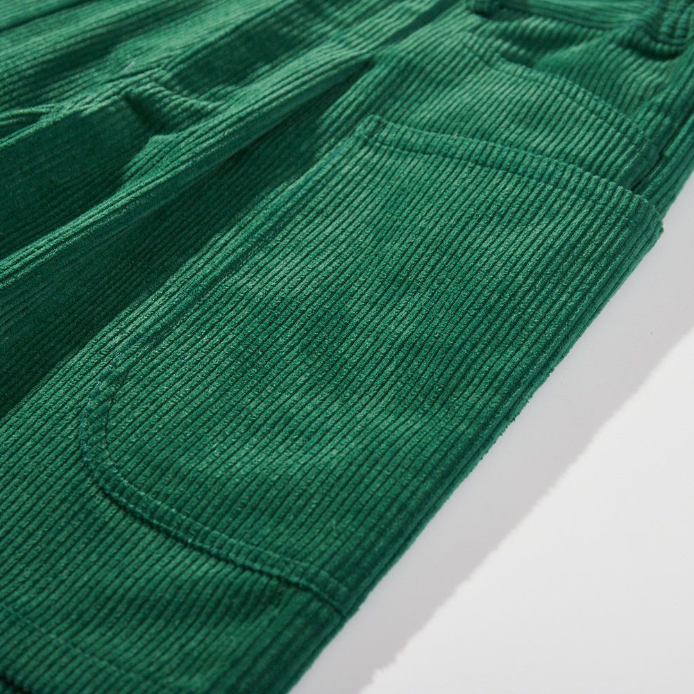 Шорты VELVET SERIES Зеленые