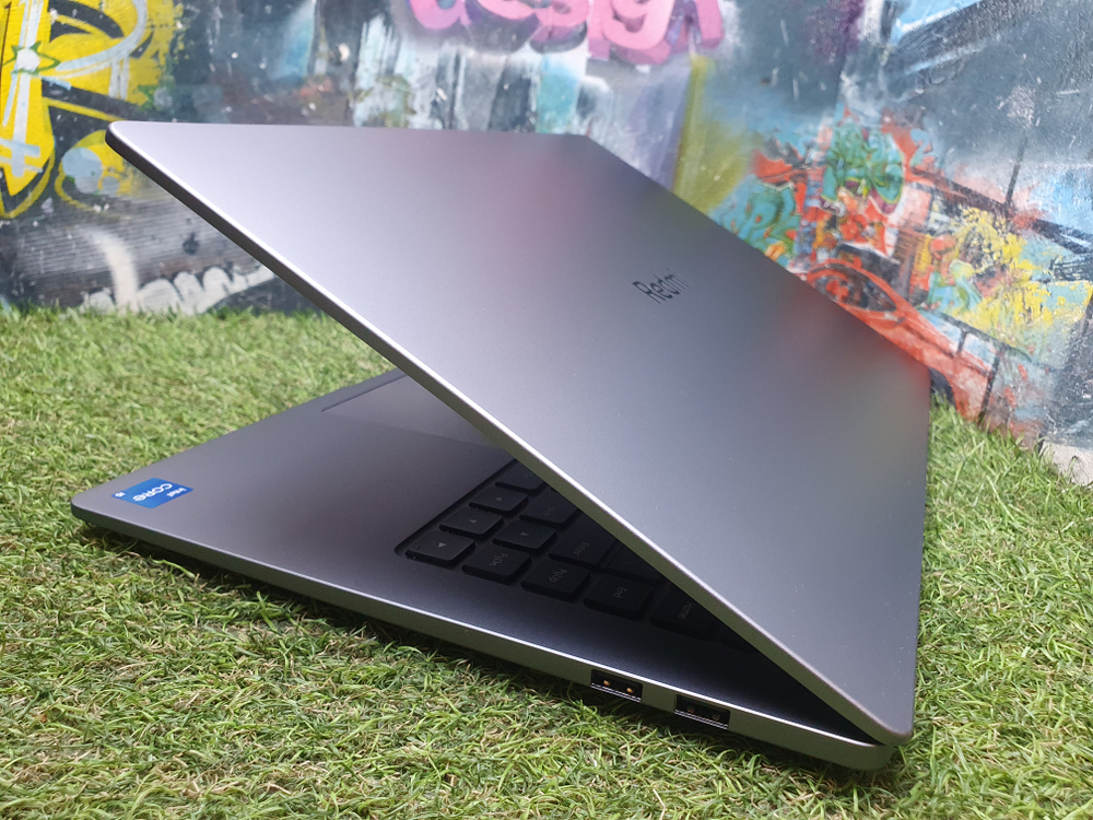 Ноутбук Xiaomi i5-12/16Gb/FHD/RedmiBook 16 JYU4586CN
