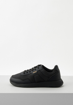 Кроссовки мужские BOSS Titanium_Runn_nypuN