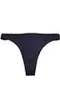 1001-520-950 FIT STRING Т.СИНИЙ Трусы стринги