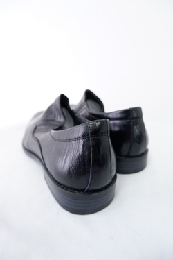 Туфли Gialas кожаные 40 размер, новые