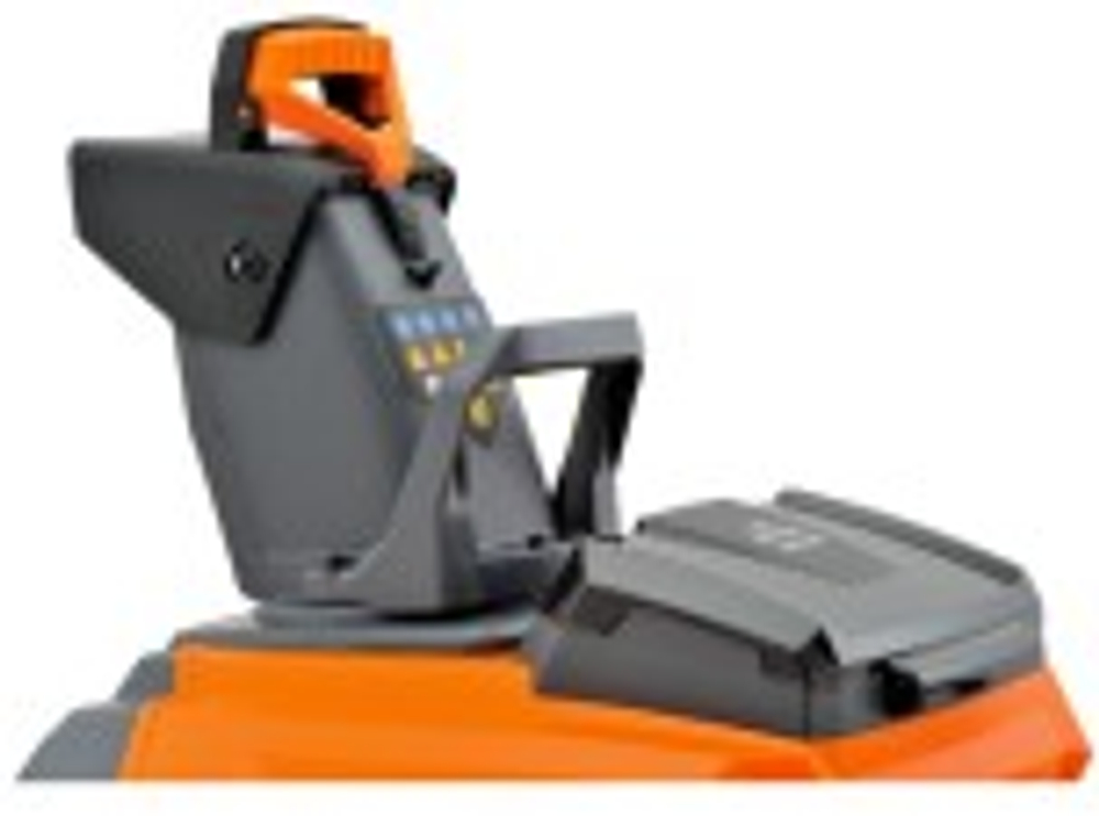 Снегоуборщик аккумуляторный VILLARTEC WA4051