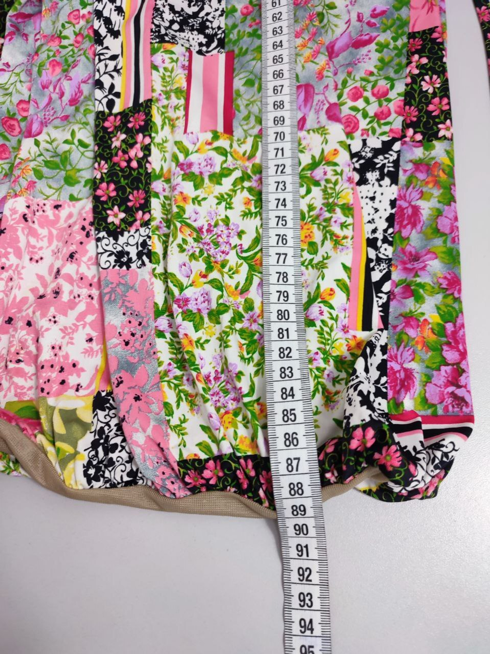 Платье Jus d`Orange с коротким рукавом 44 размер