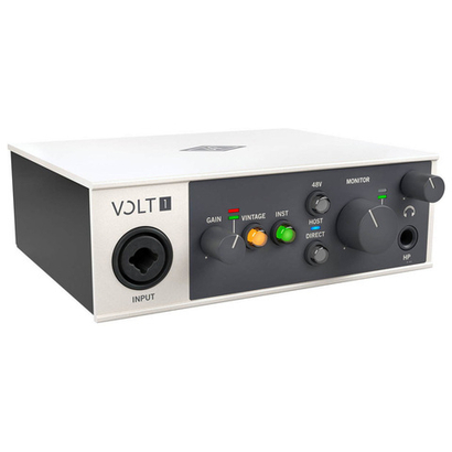 Universal Audio VOLT 1