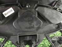 Бампер передний Chery Tiggo 7 Pro Max 24- В сборе