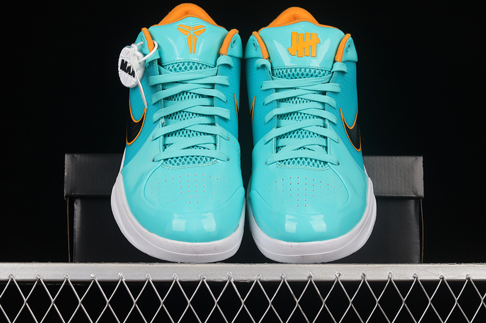 Nike kobe 4 proto shop