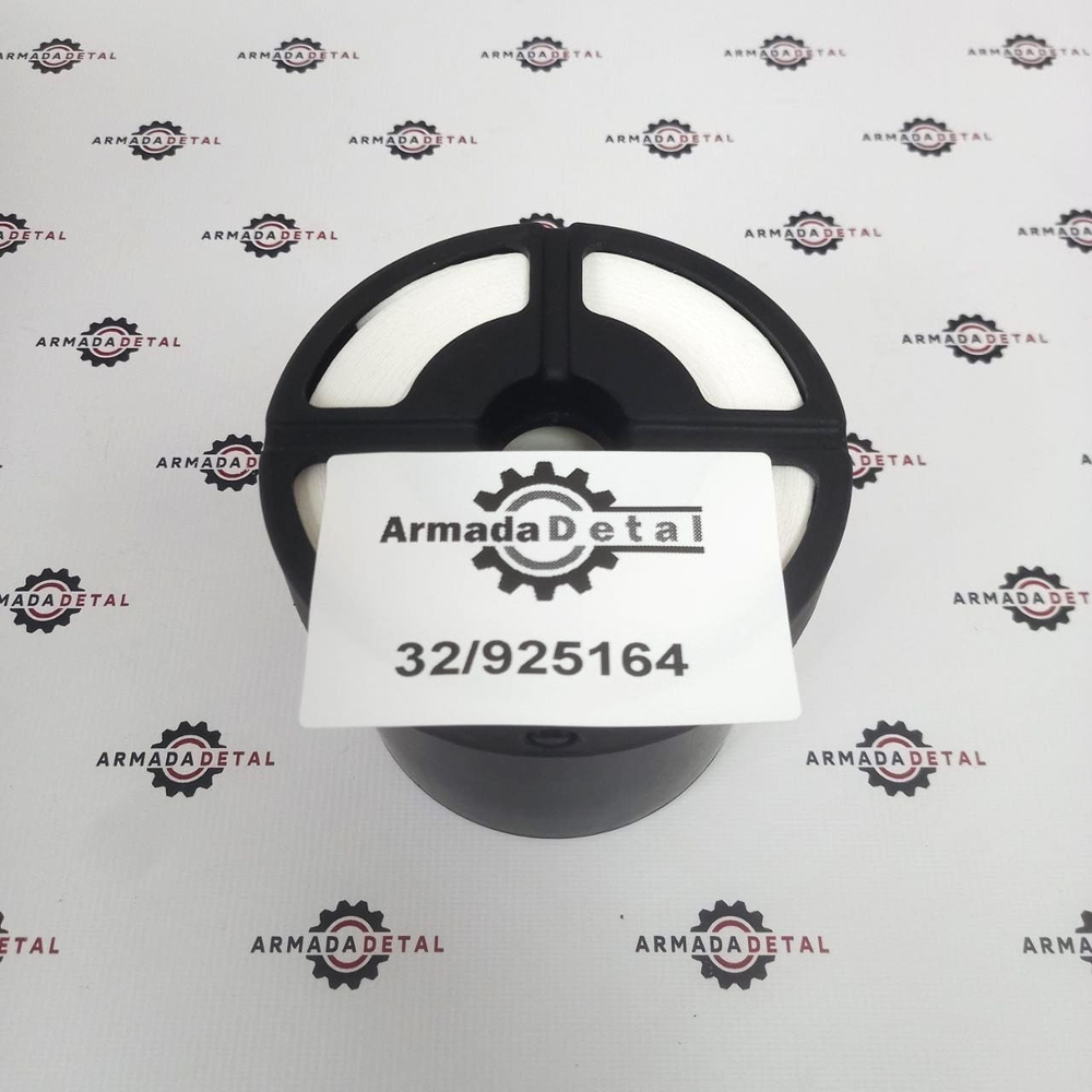 Фильтр гидравлики нефроновый Plexus | 32/925164 | Shengnuo