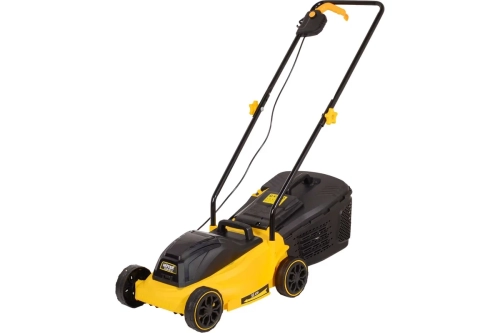 Газонокосилка аккумуляторная Huter CLM-20 Li