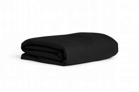 Постельное белье хлопок German Grass Аллюр Черный