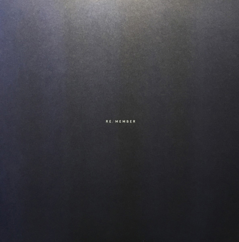 Olafur Arnalds / Re:member (LP)