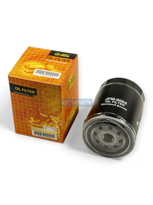 Фильтр масляный JUST DRIVE (аналог VIC C101)