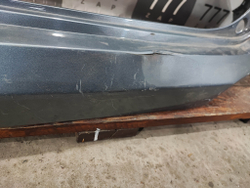 Бампер задний Hyundai Creta 1 (GS) 16-21 Б/У Оригинал 86611M0000