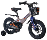 Детский велосипед Maxiscoo Jazz Pro 14" (2024)