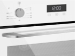 Духовой шкаф MAUNFELD EOEM7610W