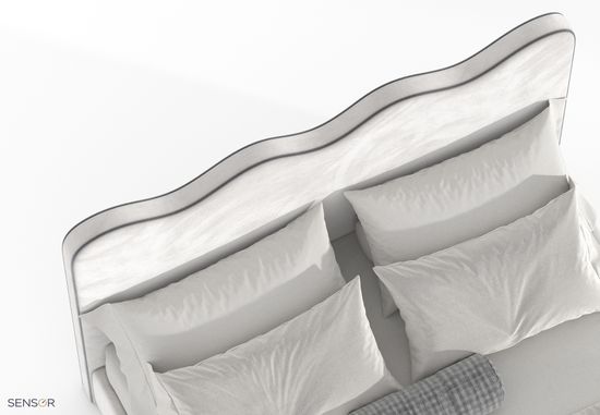 Кровать Космо Дизайн