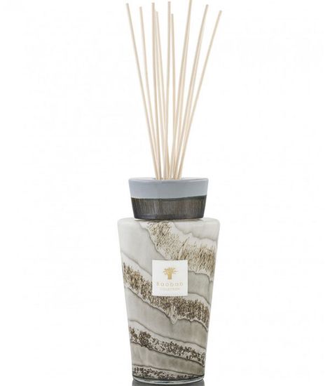 Atacama, ваза аромадиффузора Sand, Baobab Collection